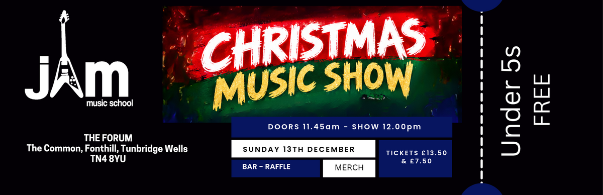Christmas Show