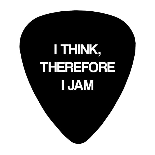 JAM Plectrum