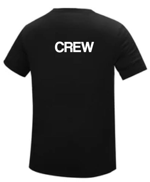 JAM The Crew T-shirt