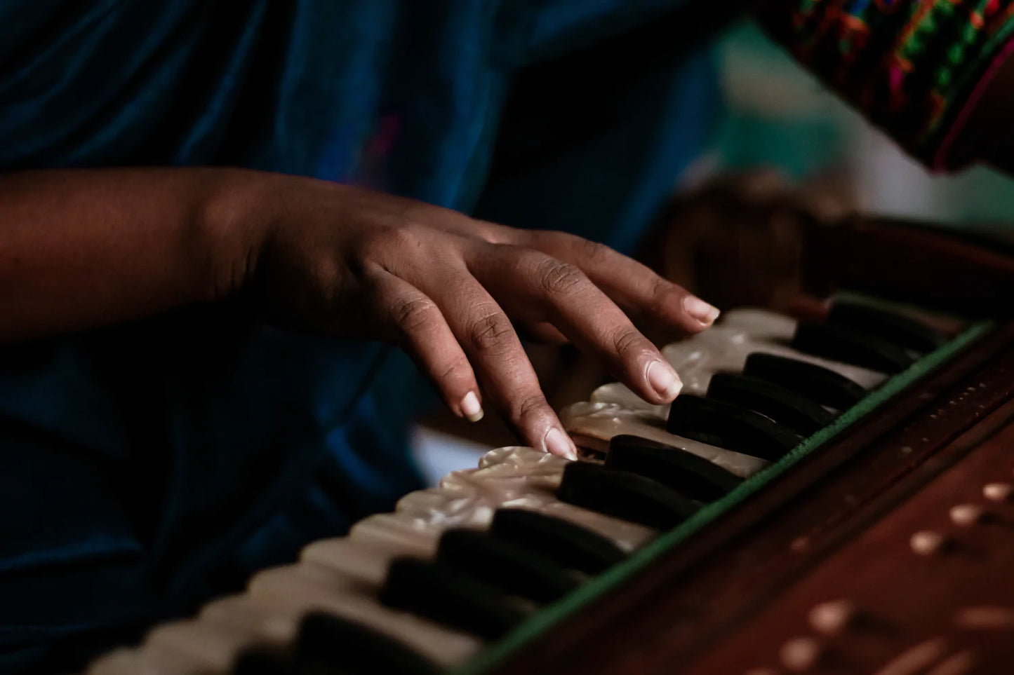 Keyboard & Piano Lessons 🎹