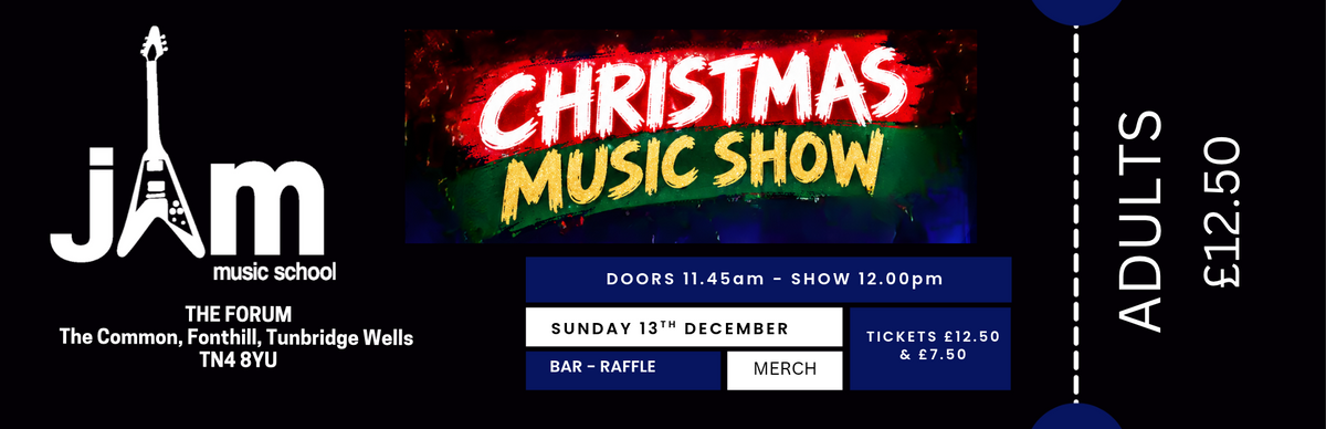 Christmas Show