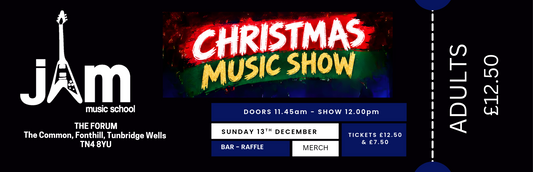 Christmas Show