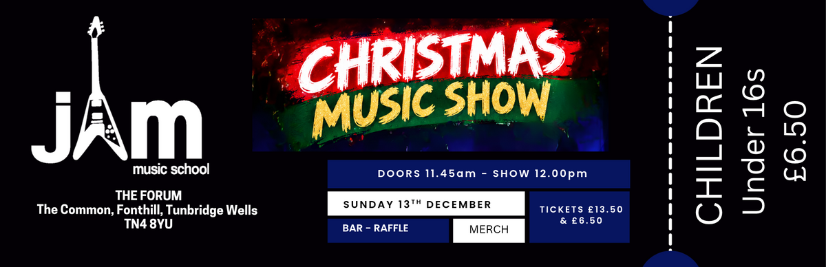 Christmas Show