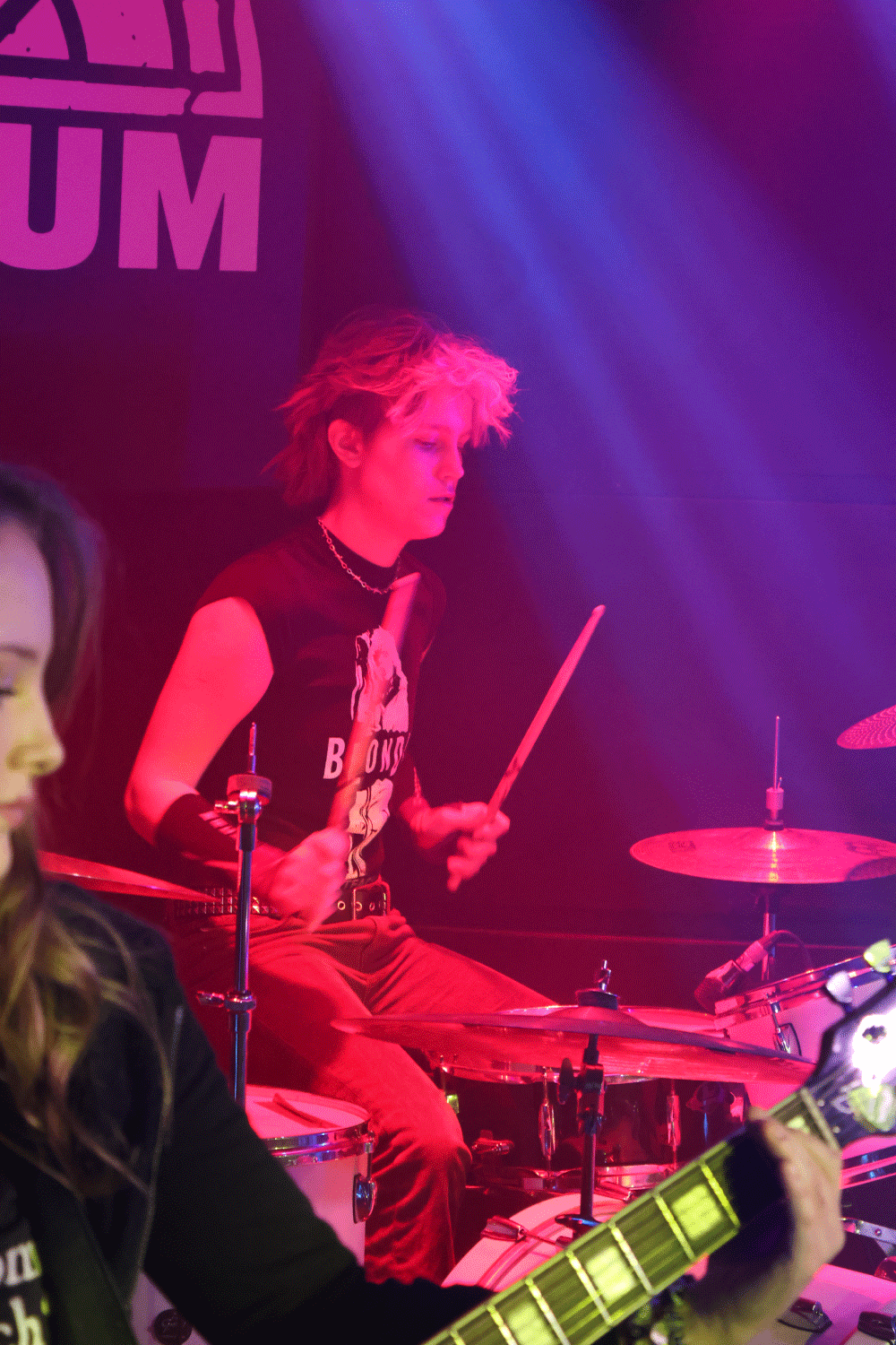 Trial Drum Lesson 🥁 | 30 mins