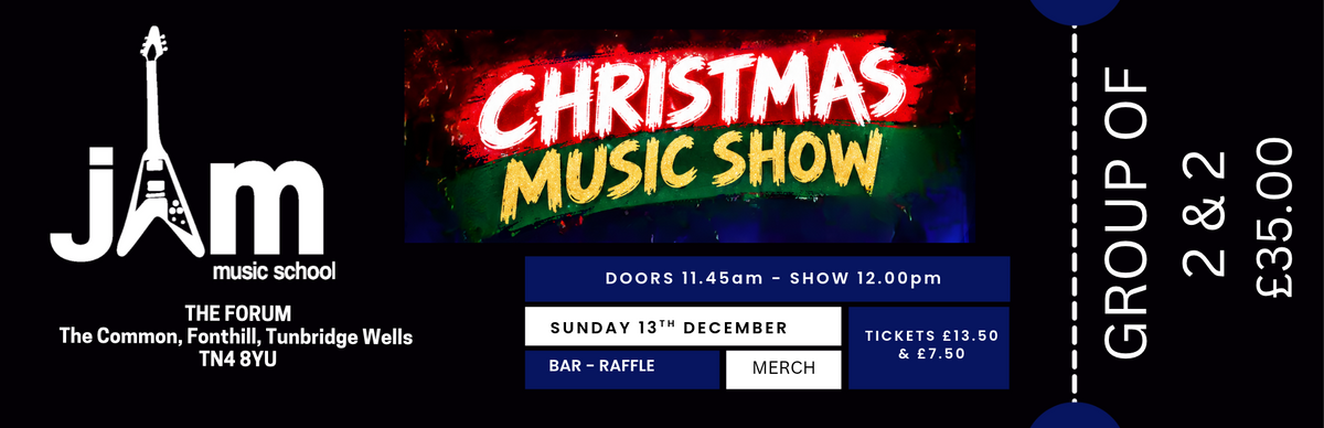 Christmas Show